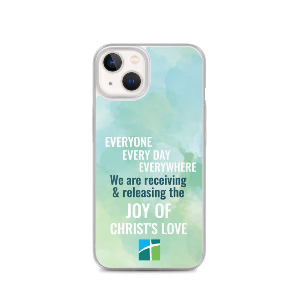 iPhone Case - CTK CHEER