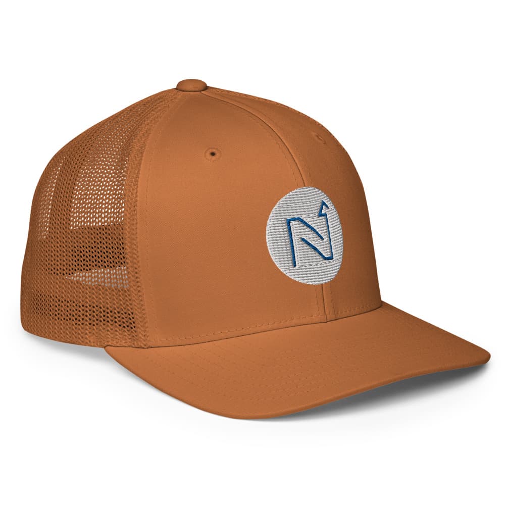 Flex Trucker Hat