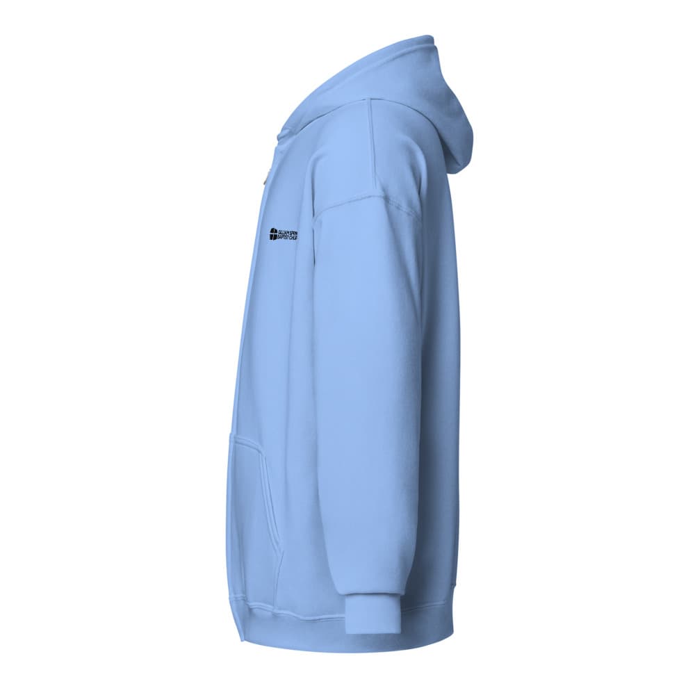 Carolina Blue