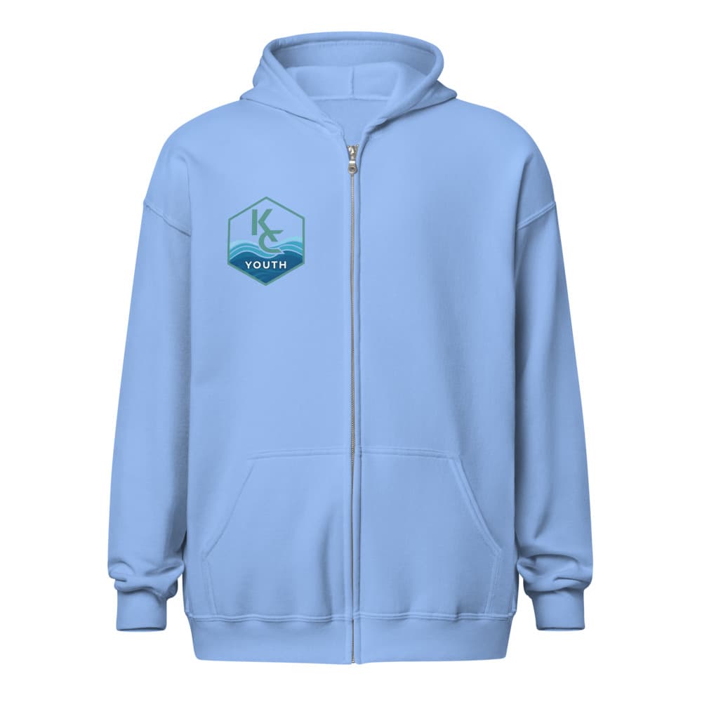 Carolina Blue
