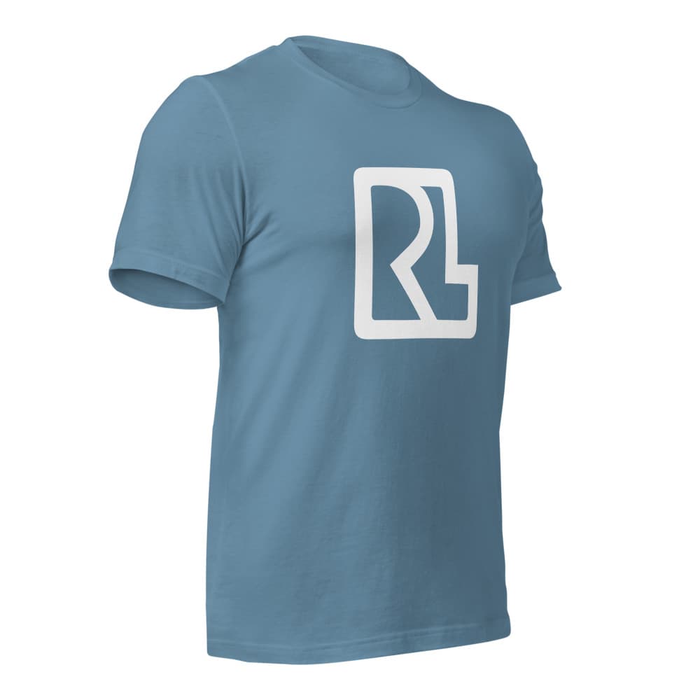 Unisex Short Sleeve Jersey T-Shirt