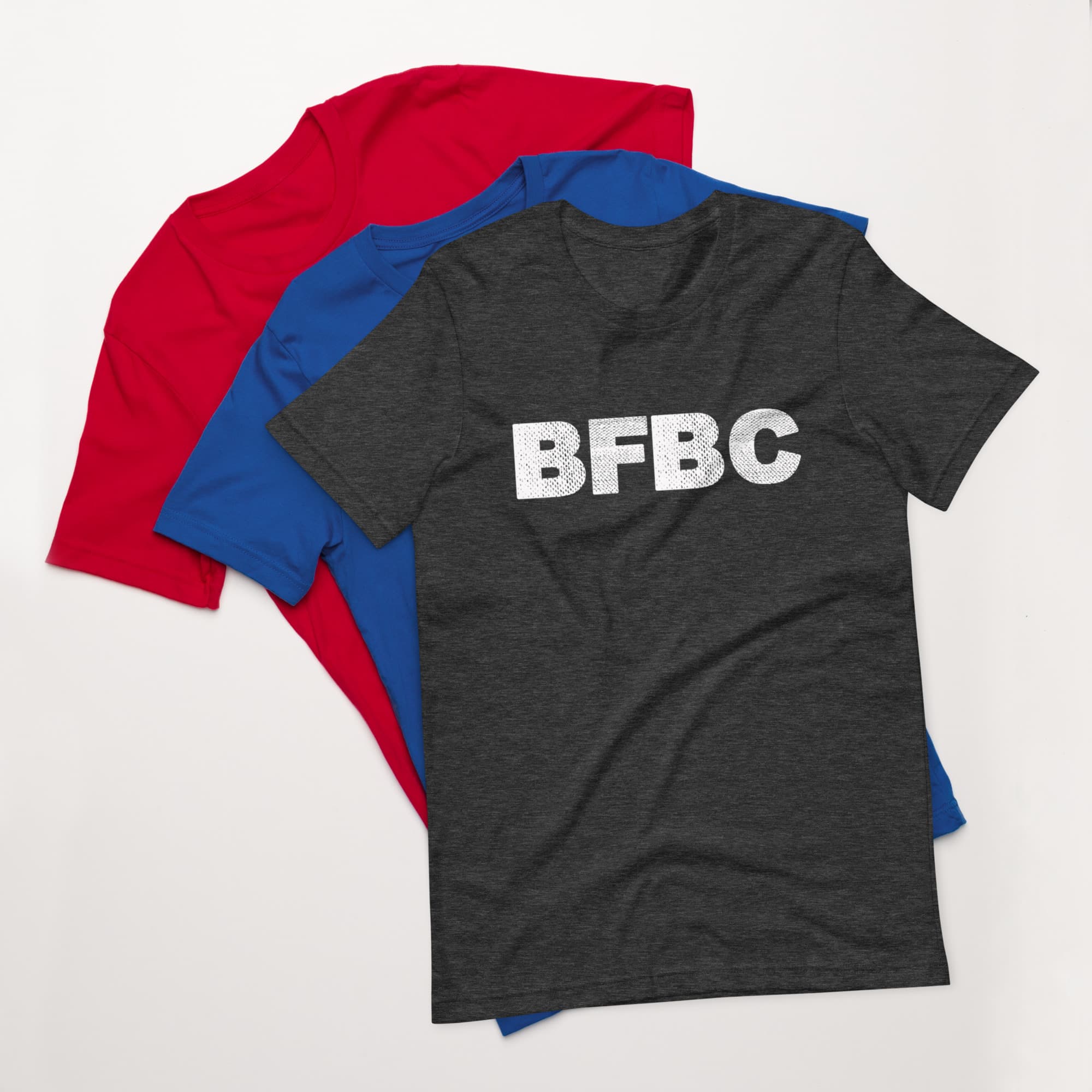 3001 Unisex Short Sleeve Jersey T-Shirt