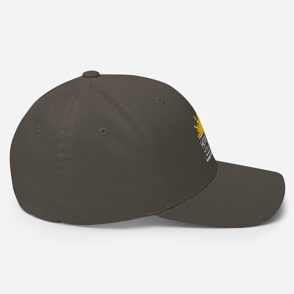 Dark Grey