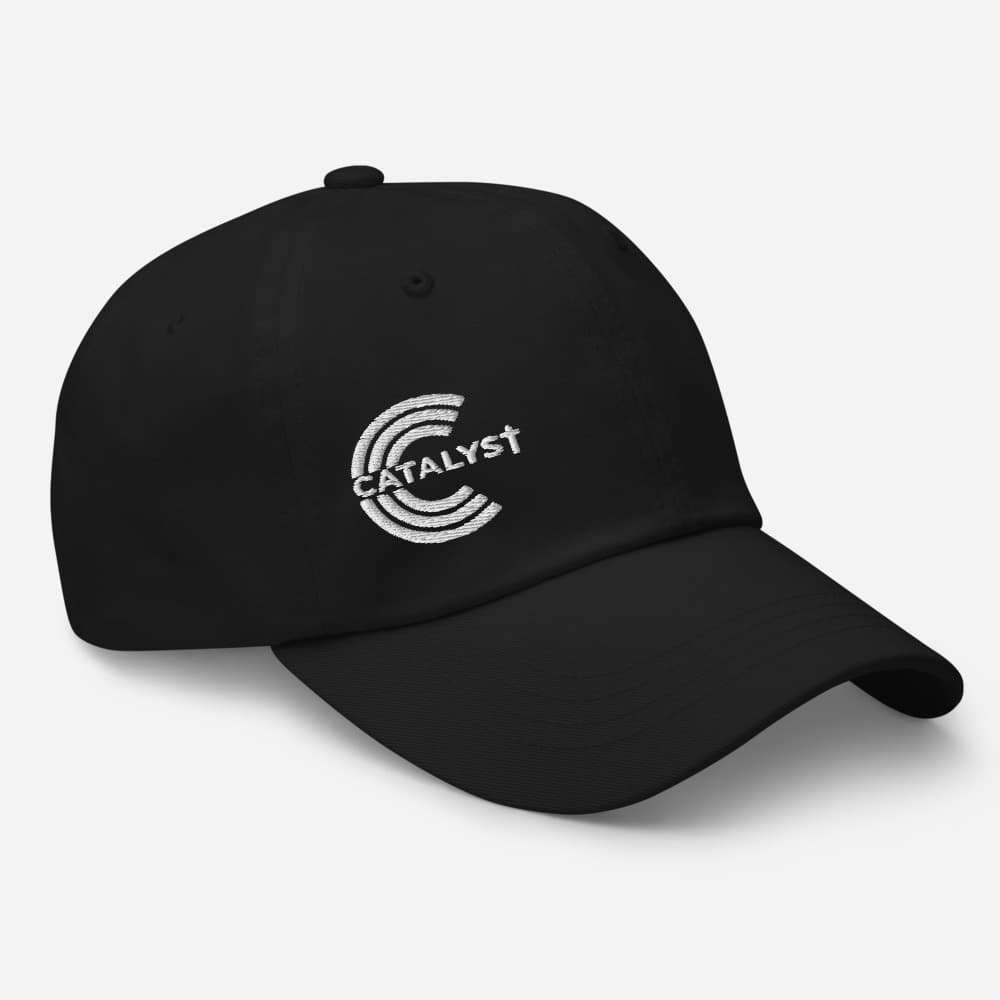 Classic Fit Hat Logo
