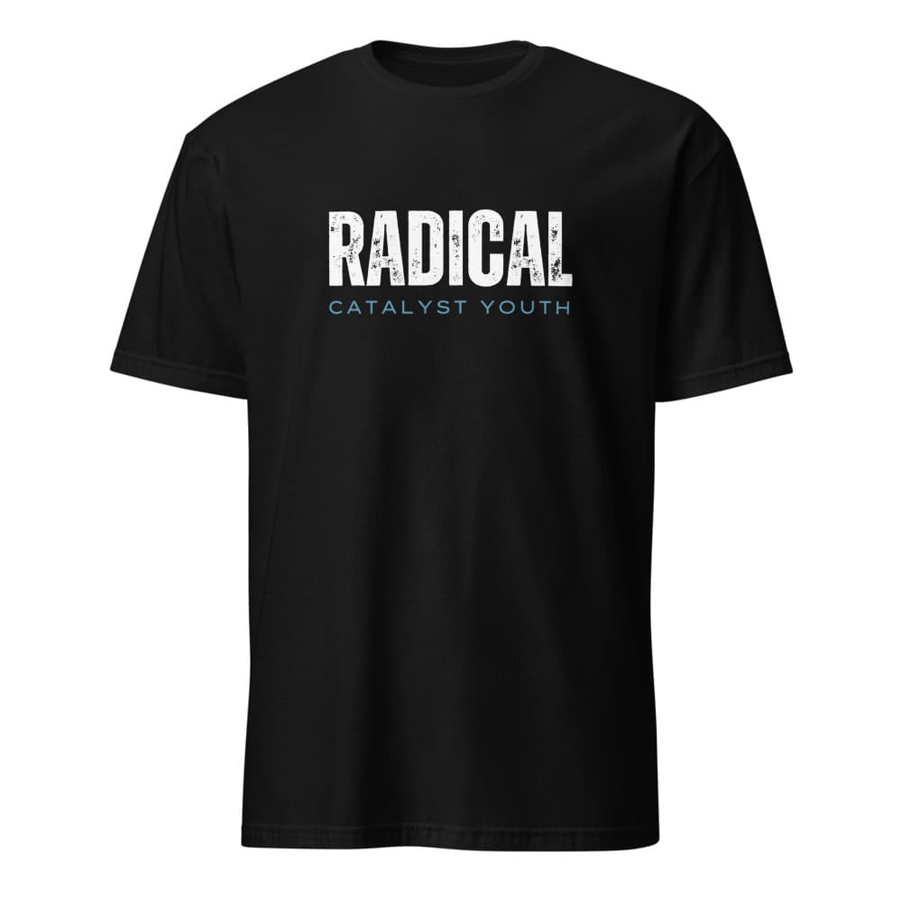 Unisex Radical Youth