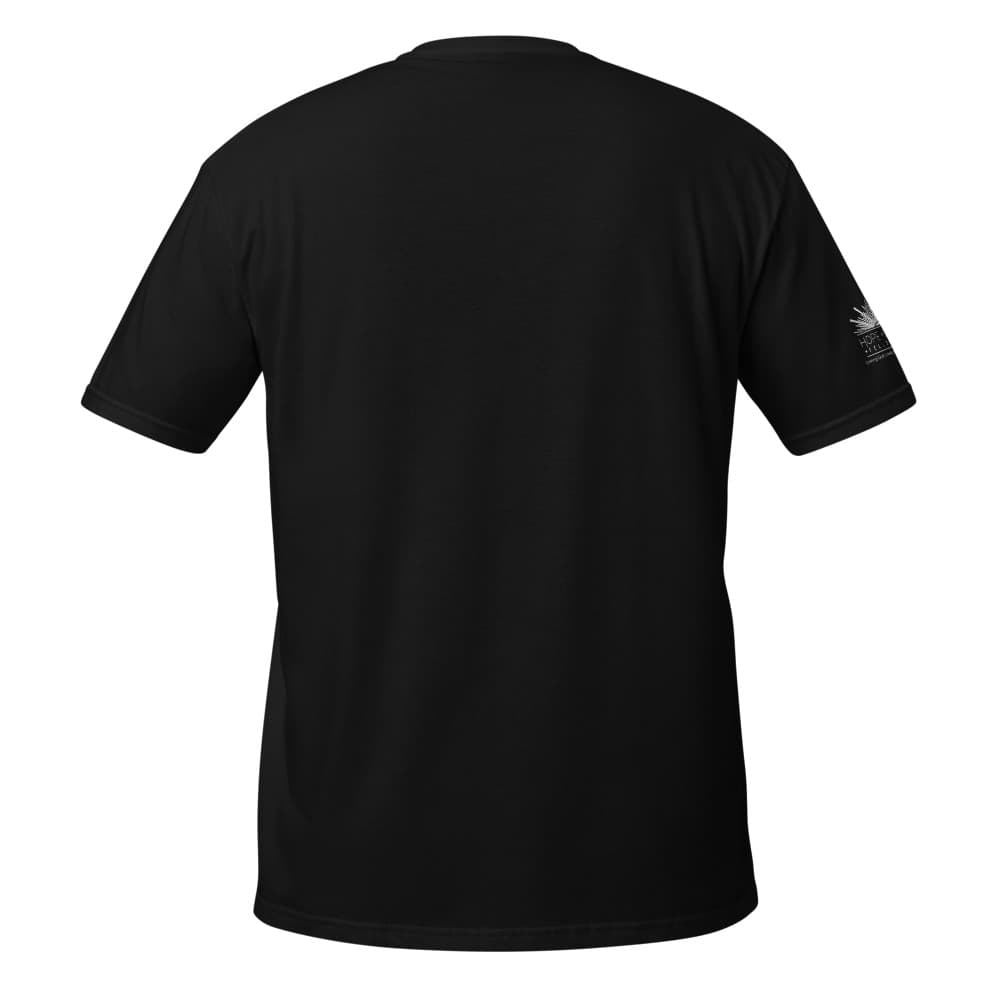 Loveilistic Unisex Softstyle T-Shirt