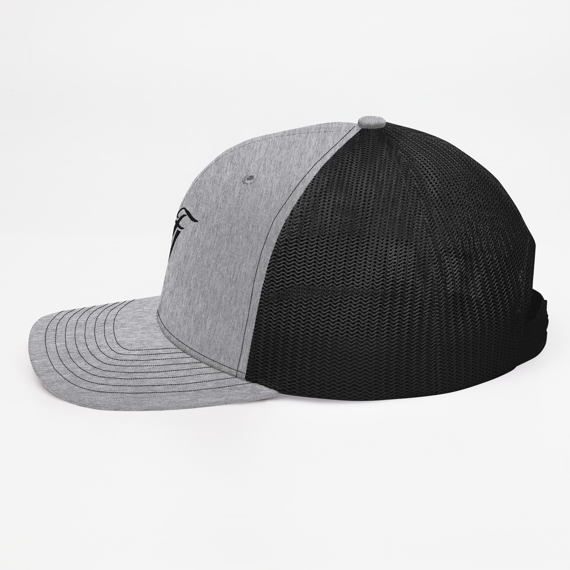 Snapback Trucker Cap 112