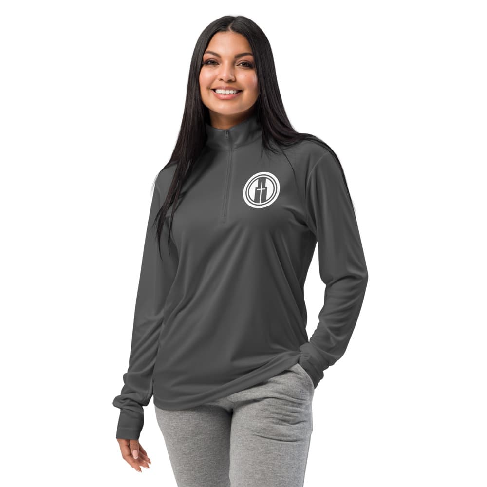 Women Cityview Quarter Zip