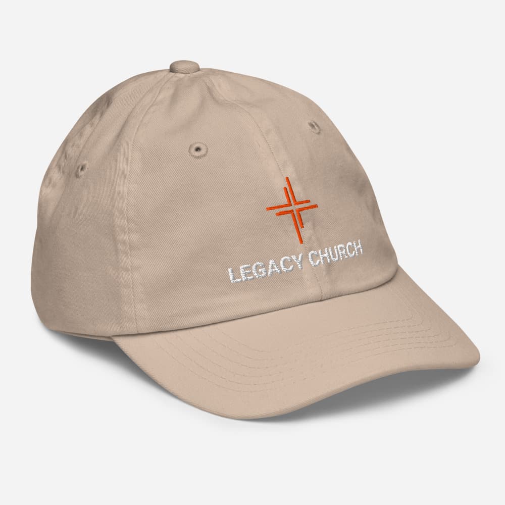 Youth Baseball Cap VC300Y