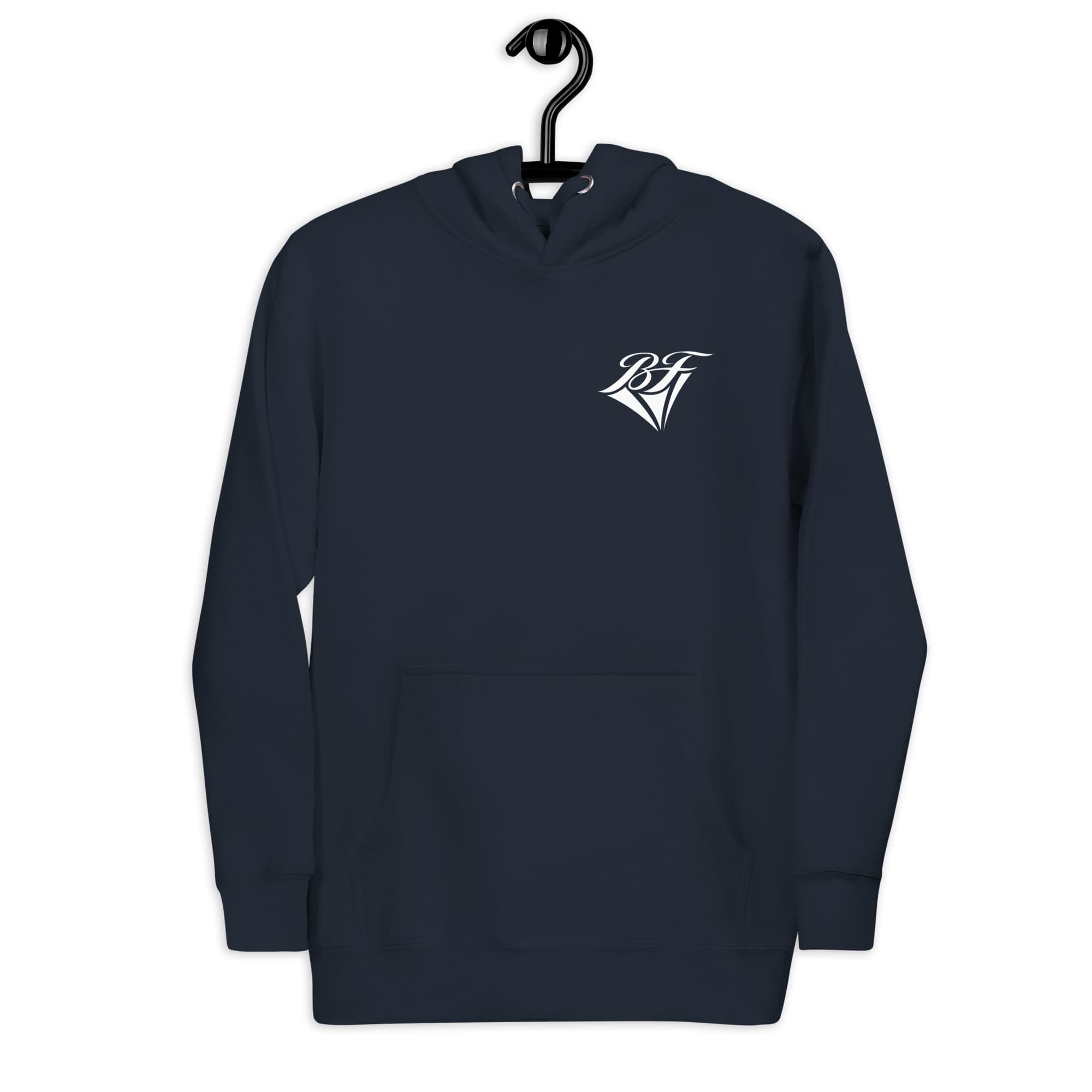 Navy Blazer