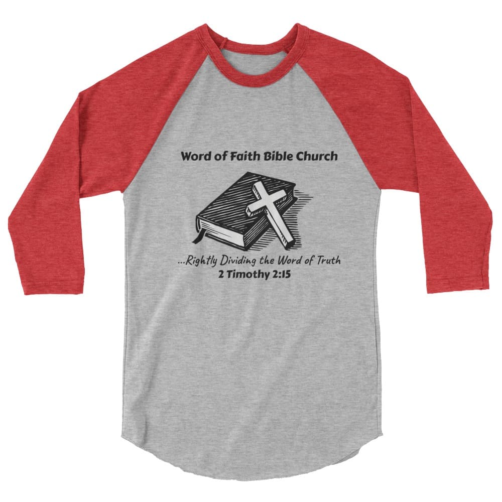 WOFBC Rightly Dividing