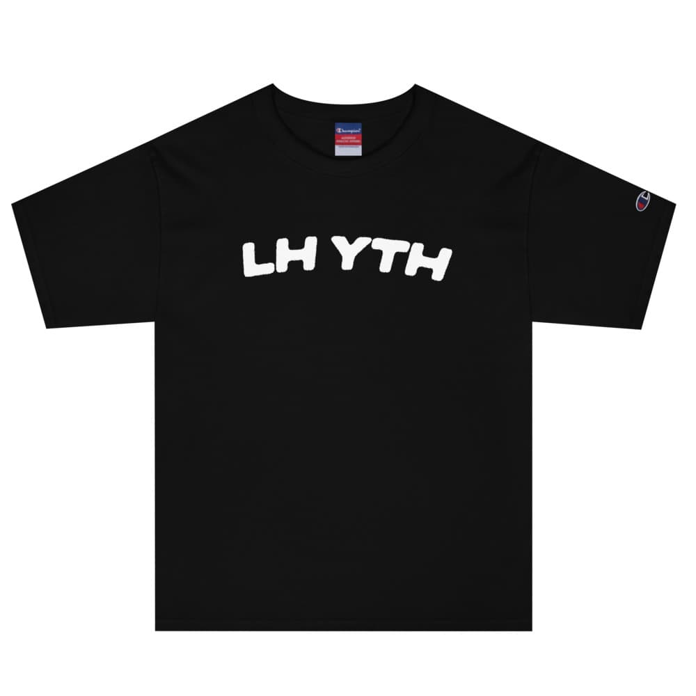 Lifehouse YOUTH Champion T-Shirt