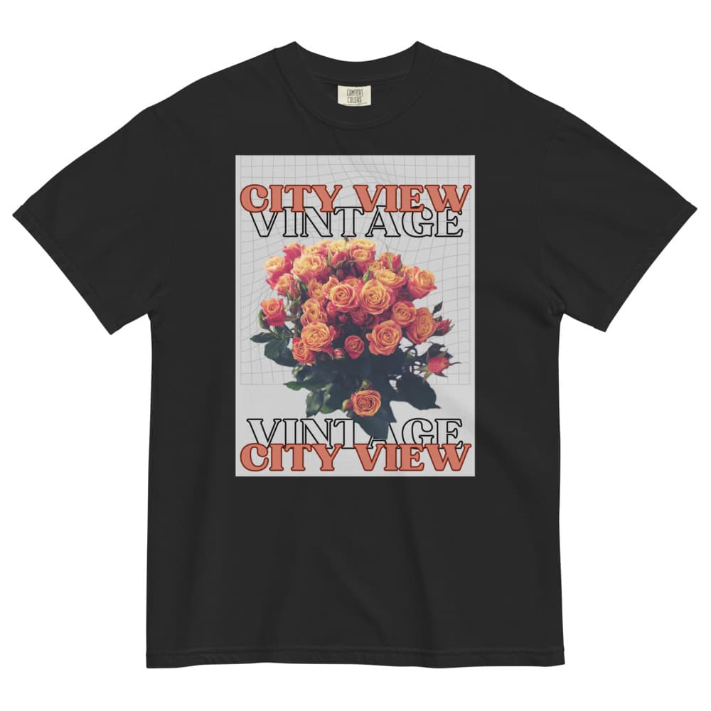 Cityview Vintage