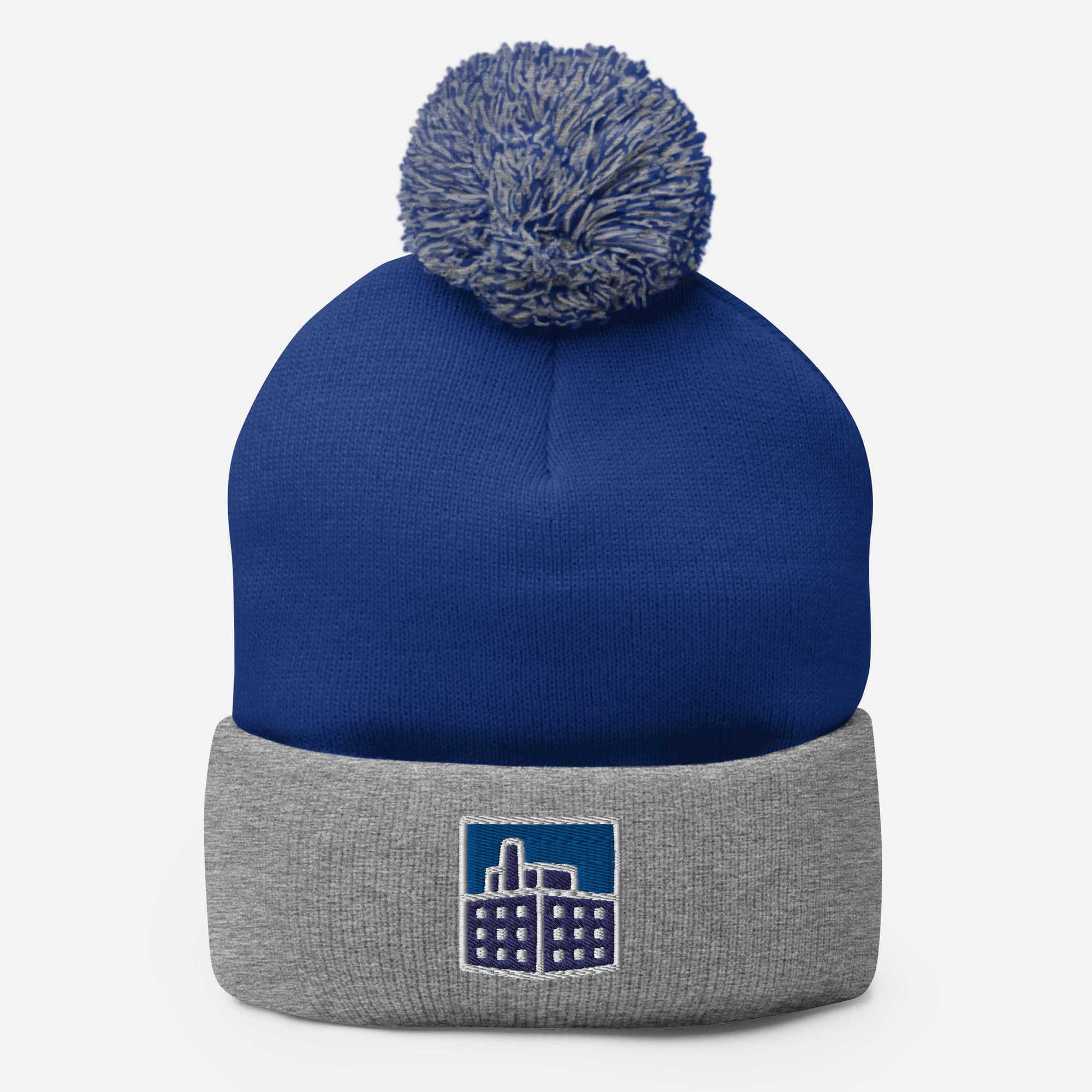 TMC Knit Cap