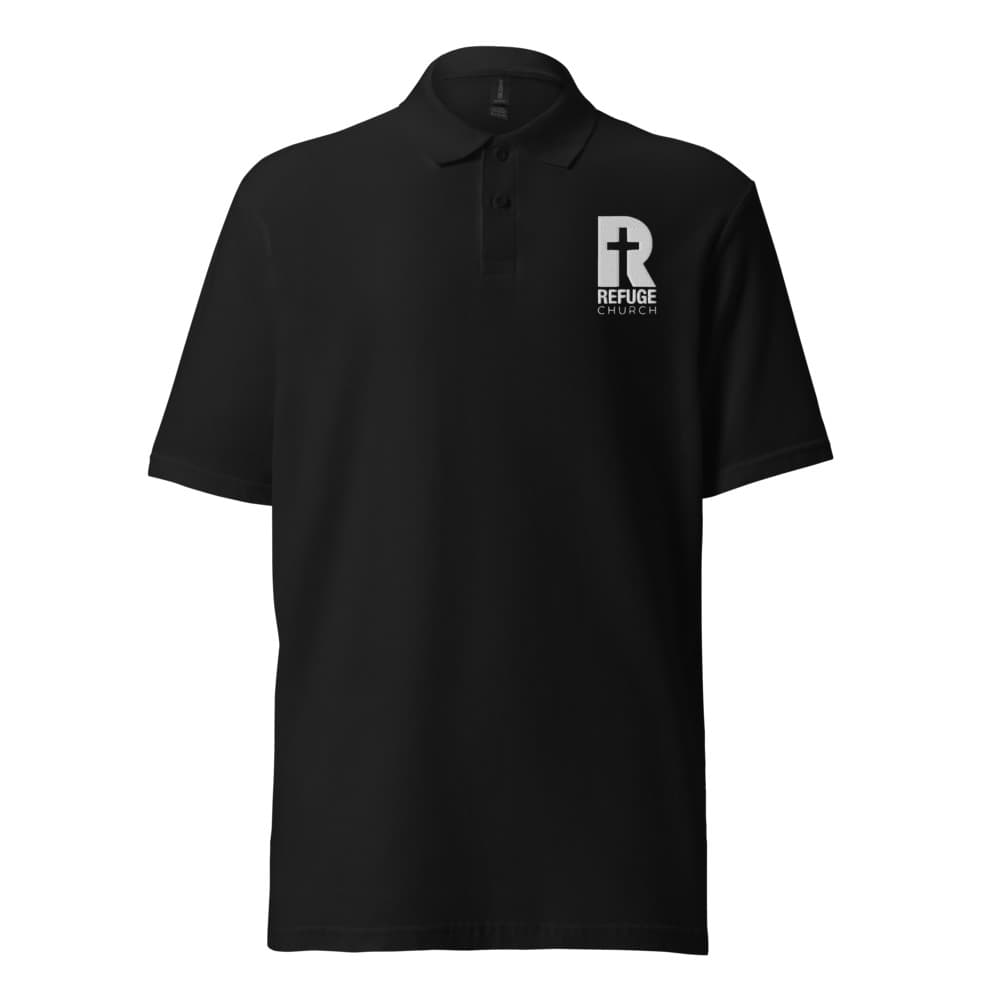 Stamp Polo
