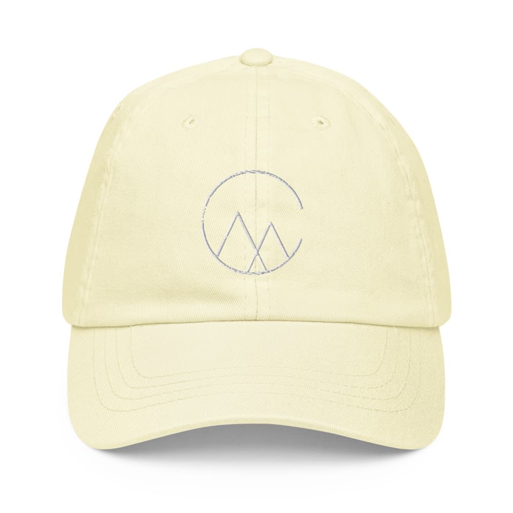 Pastel Lemon
