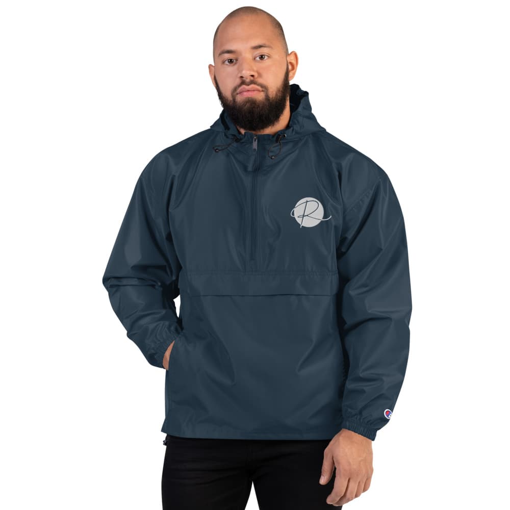 Relentless Champion Packable Jacket