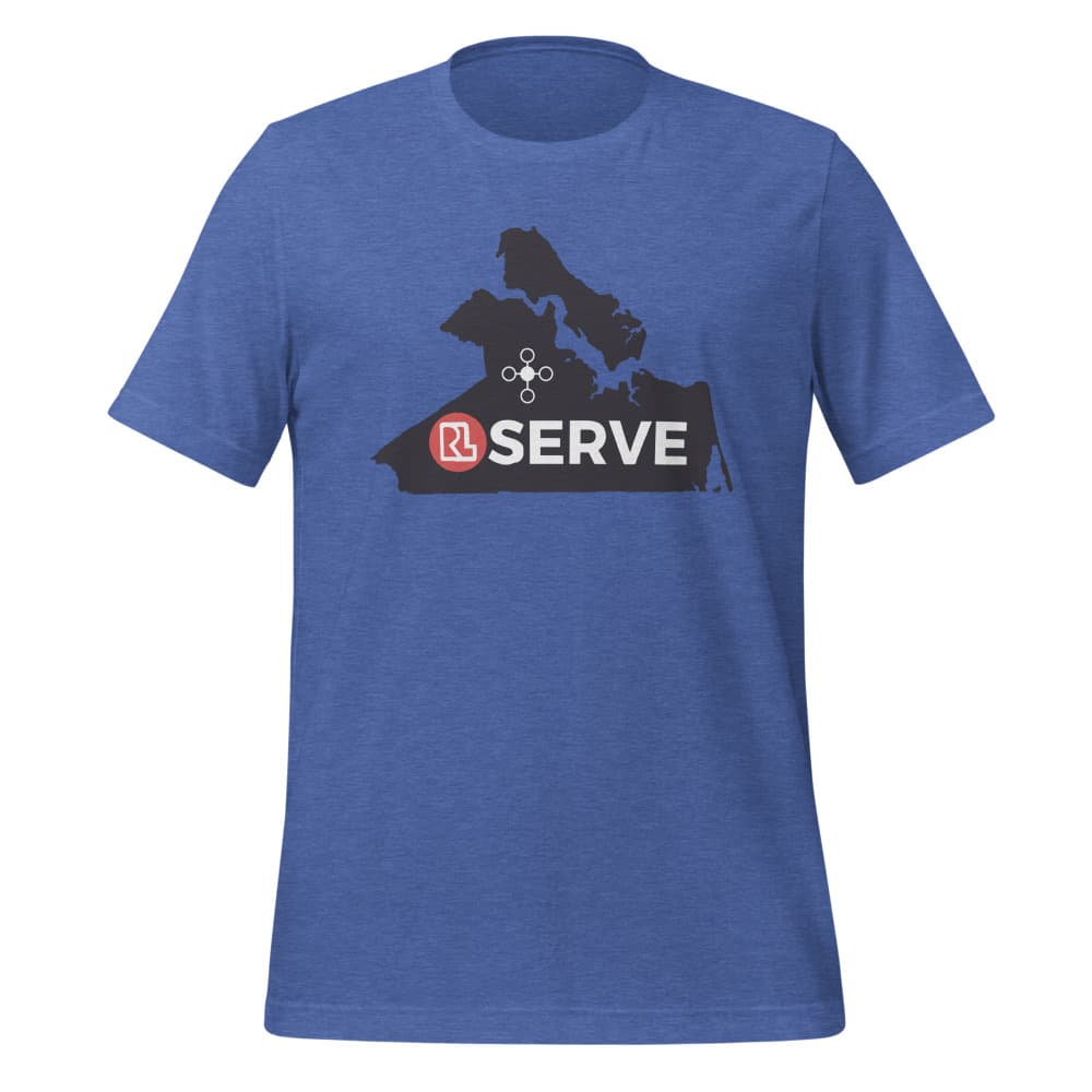 Heather True Royal