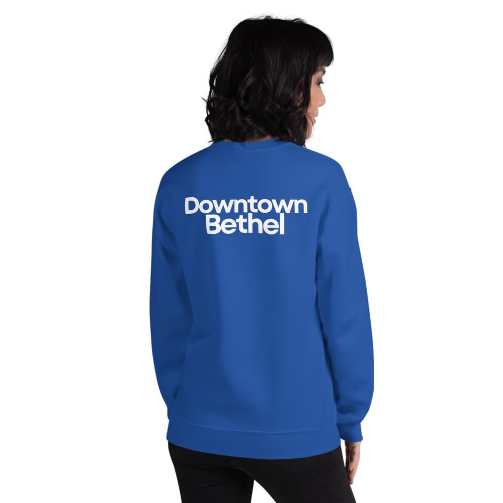 "Called" Unisex Heavy Blend Crewneck Sweatshirt