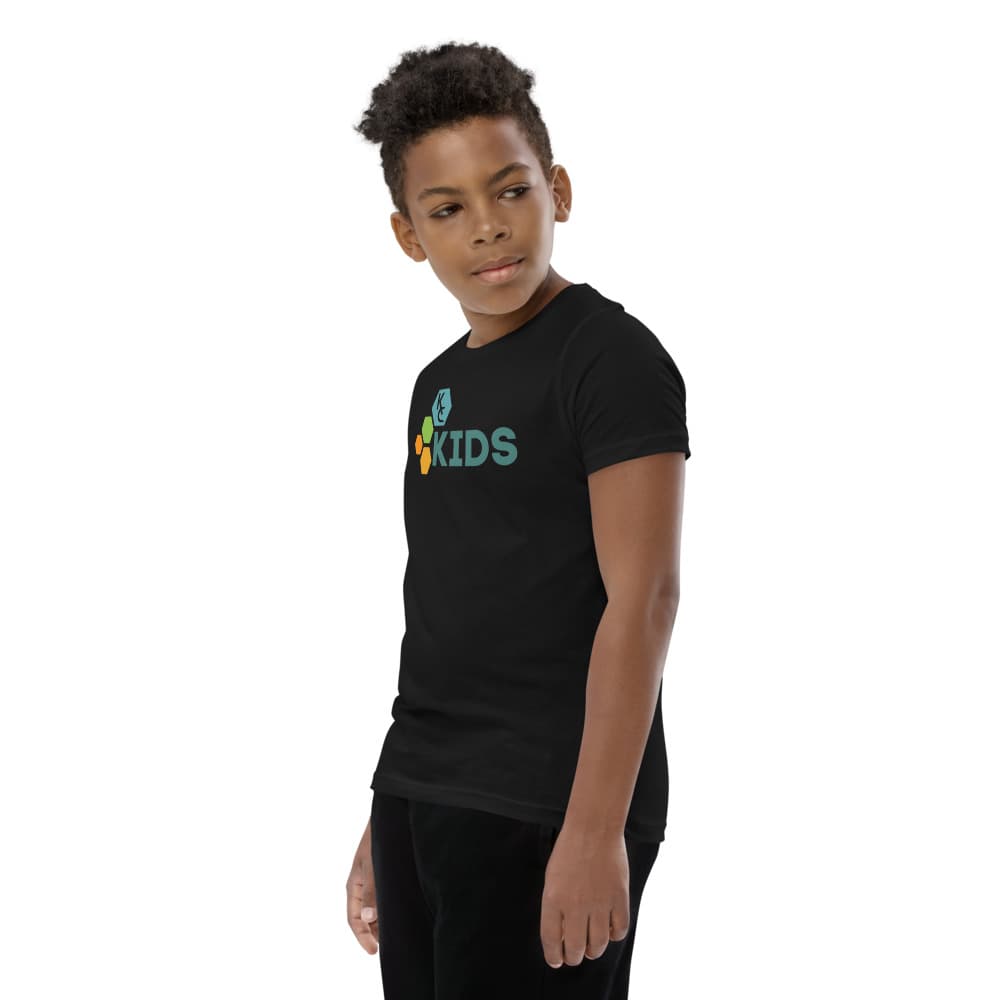 KC Kids Youth Size T-Shirt