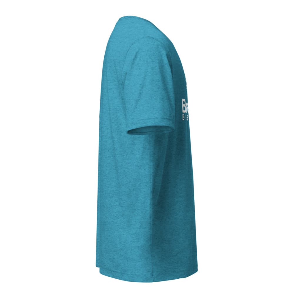 Break Forth Triblend Tee