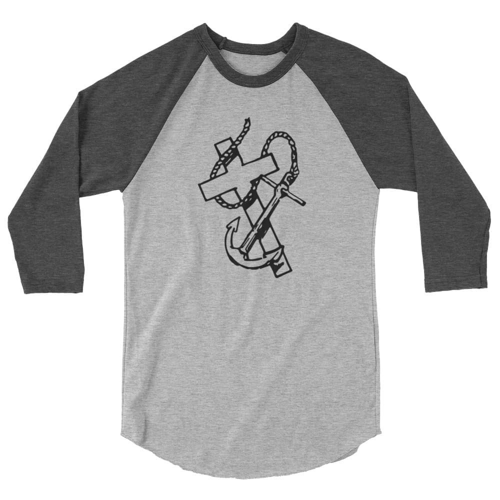 Souls Harbor ‘83 Jersey