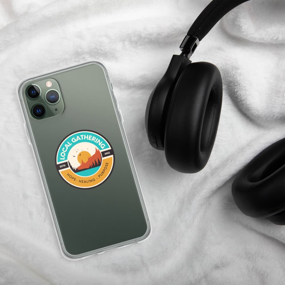 iPhone Case