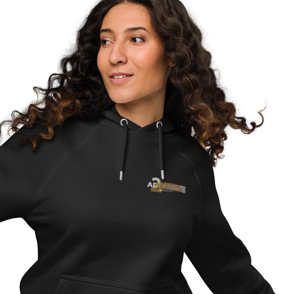 2Apparent Hooded Sweatshirt