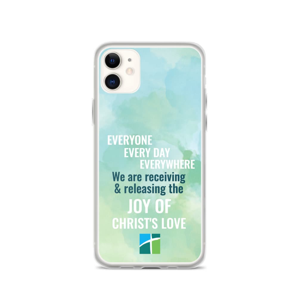 iPhone Case - CTK CHEER