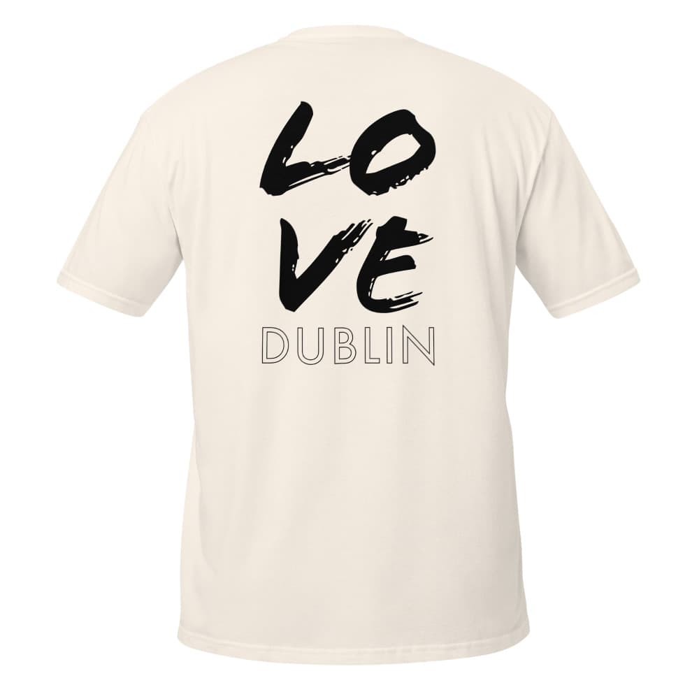 Love Dublin T-Shirt