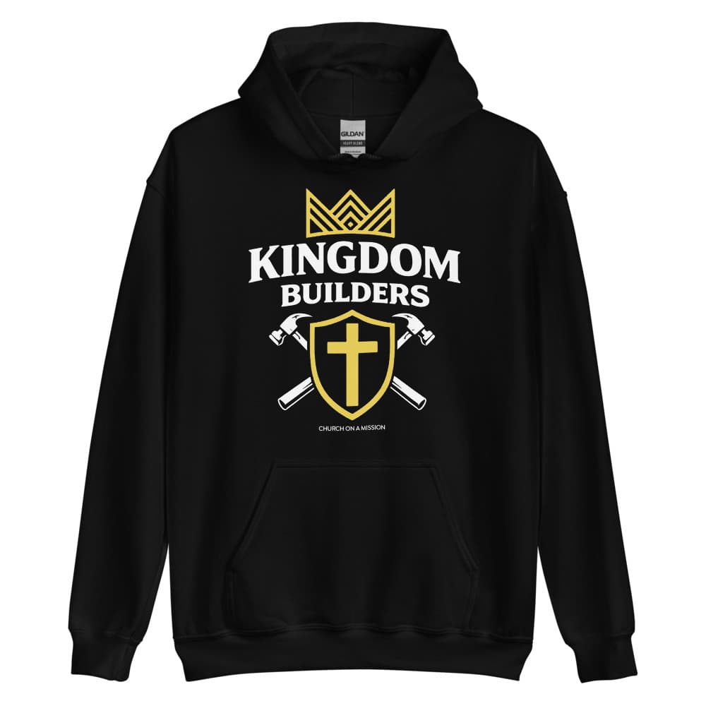 Kingdom Builders