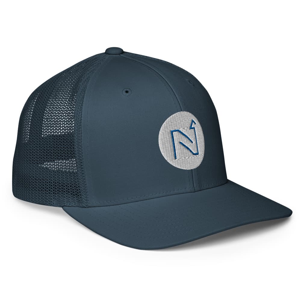 Flex Trucker Hat