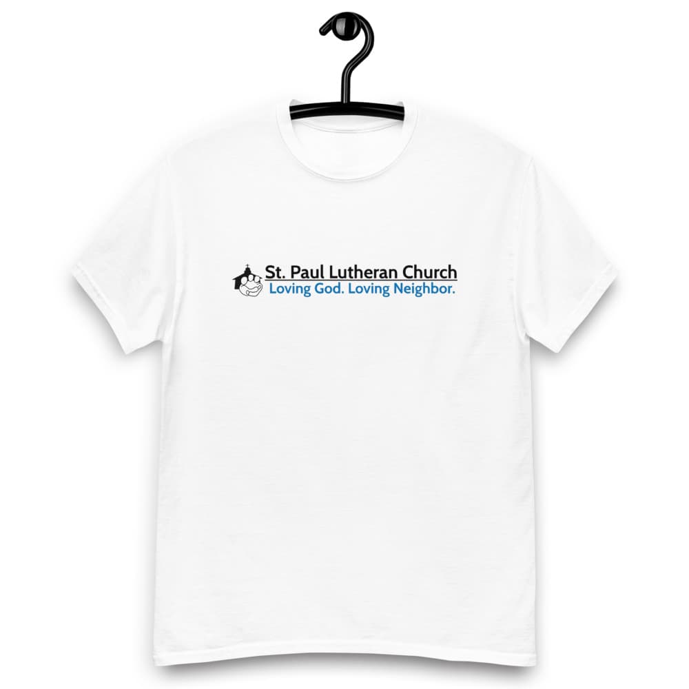Men's Short Sleeve T-shirt
