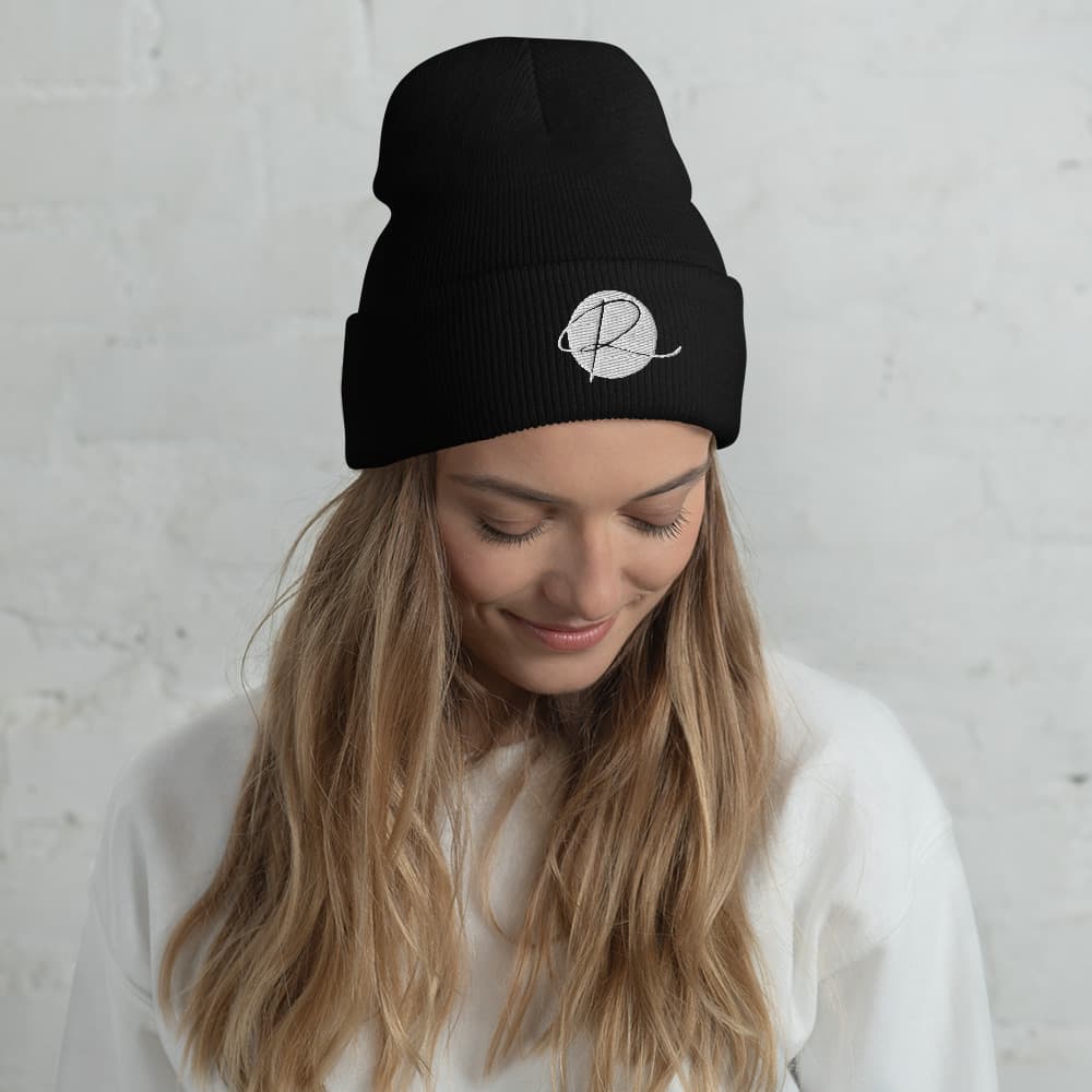 Relentless Cuffed Beanie