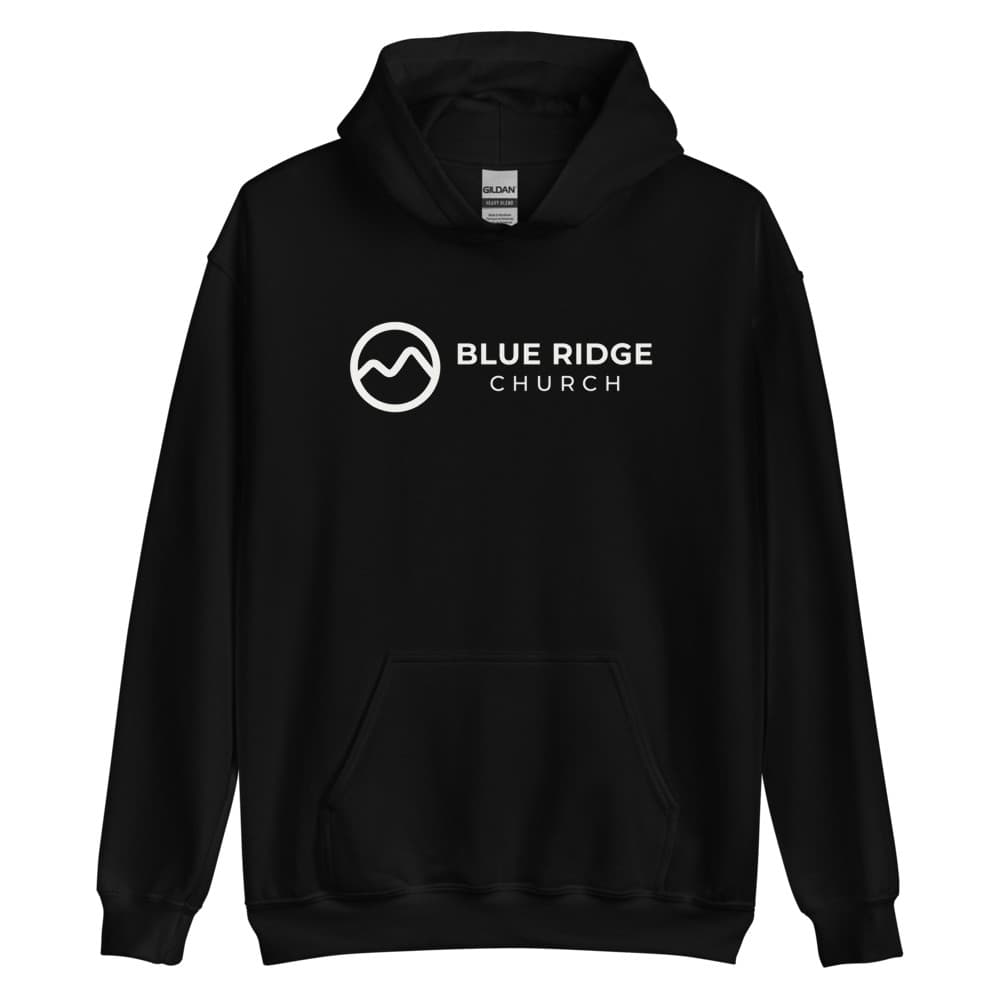 Unisex Hooded Sweatshirt