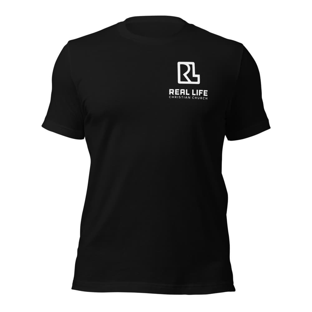 Unisex Short Sleeve Jersey T-Shirt