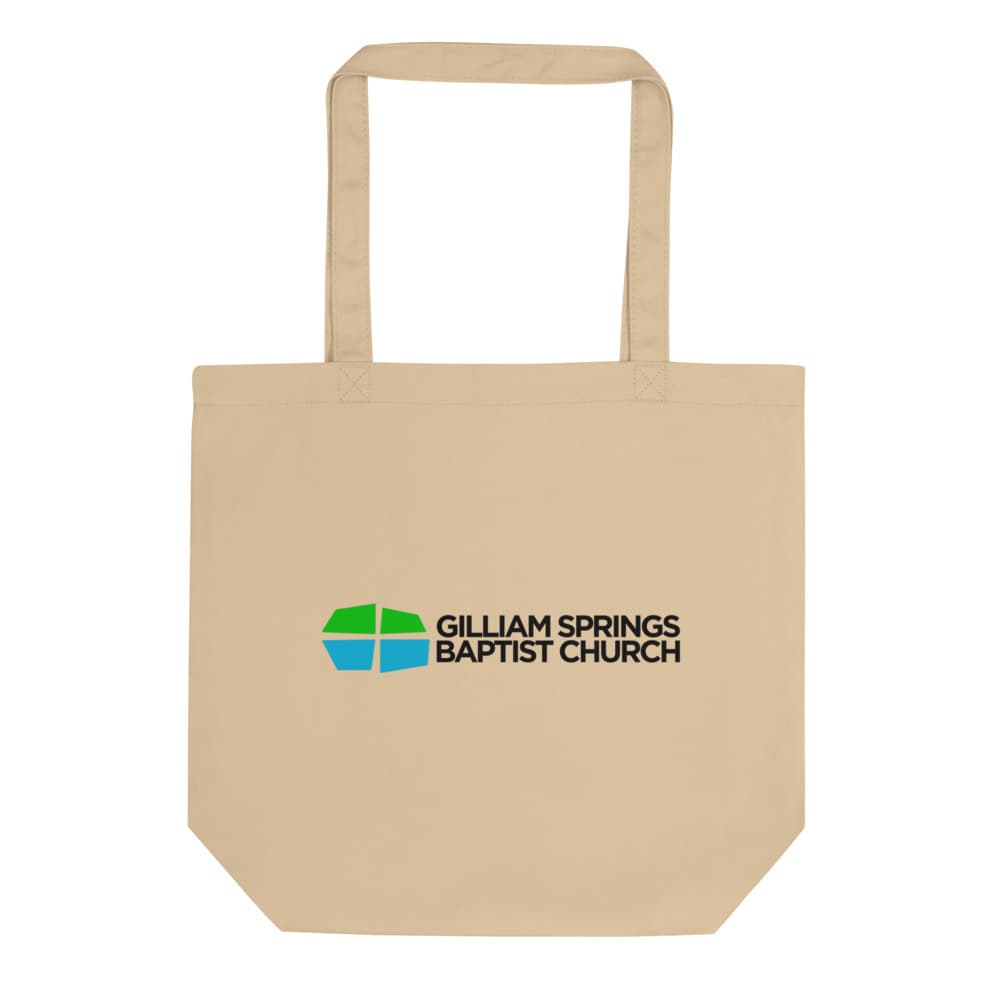 Cotton Tote Bag