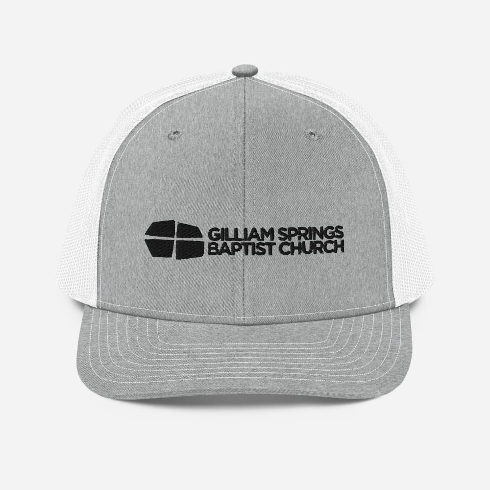 Trucker Hat