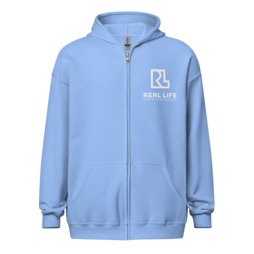 Carolina Blue
