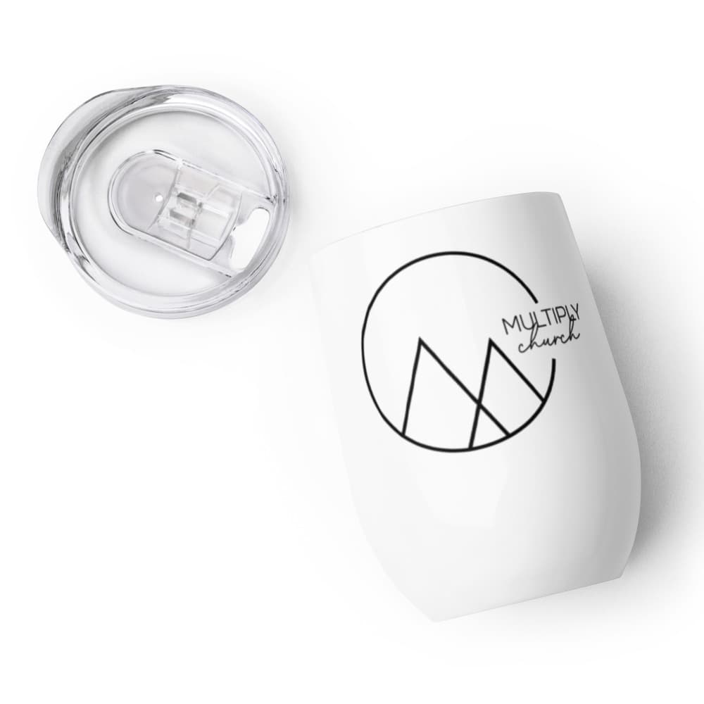 Small Multiply Tumbler