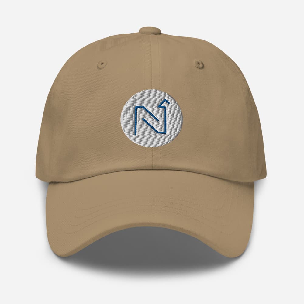 Unstructured Classic Dad Cap