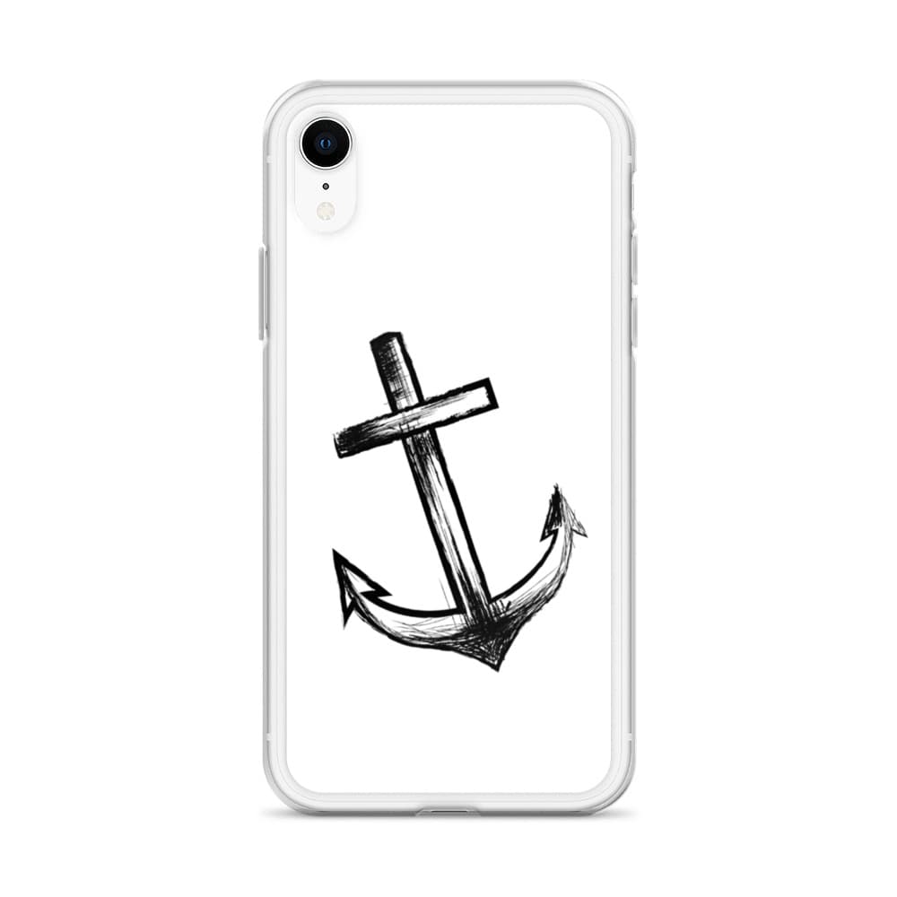 Souls Harbor iPhone Case