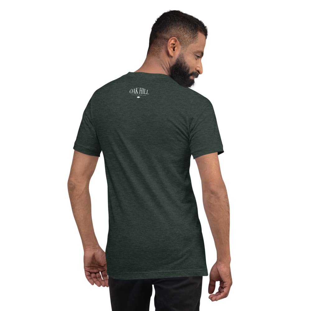 Men's OH Mission Tee