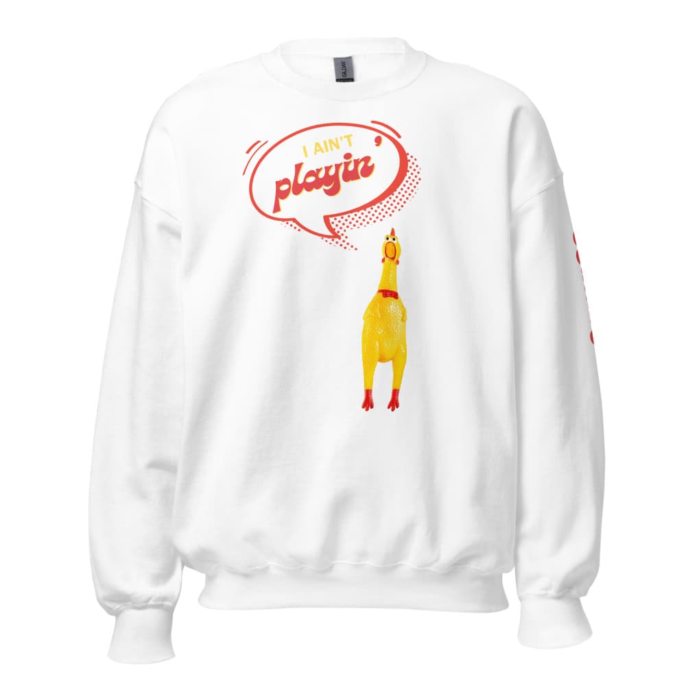 Camp26 Rico Sweatshirt