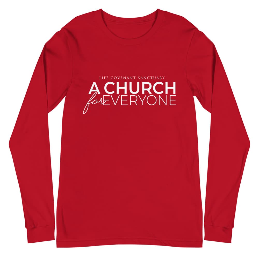 A Church for Everyone