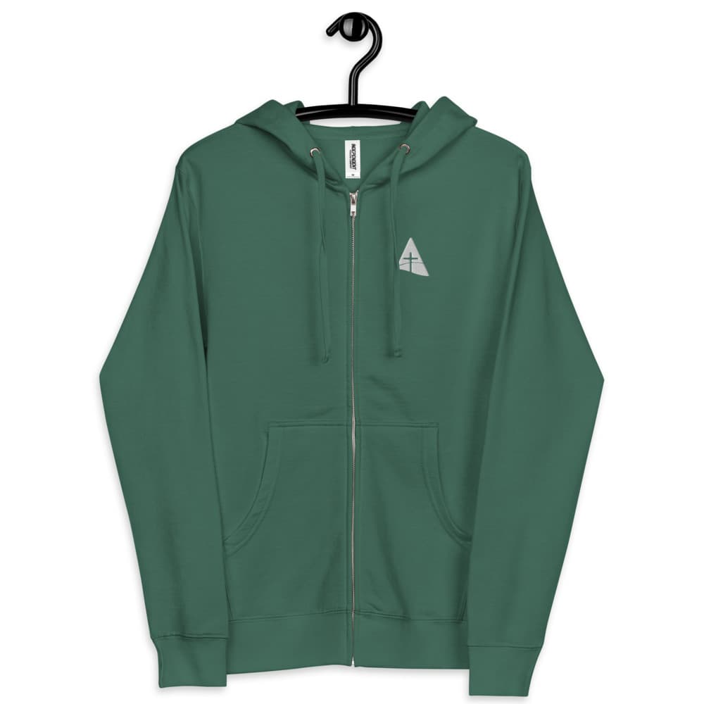 Alpine Green