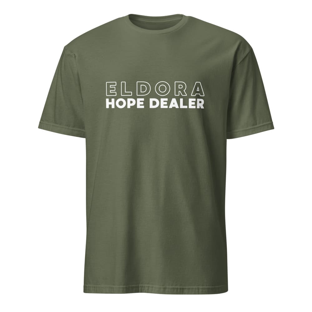 ELDORA Hope Dealer - Unisex