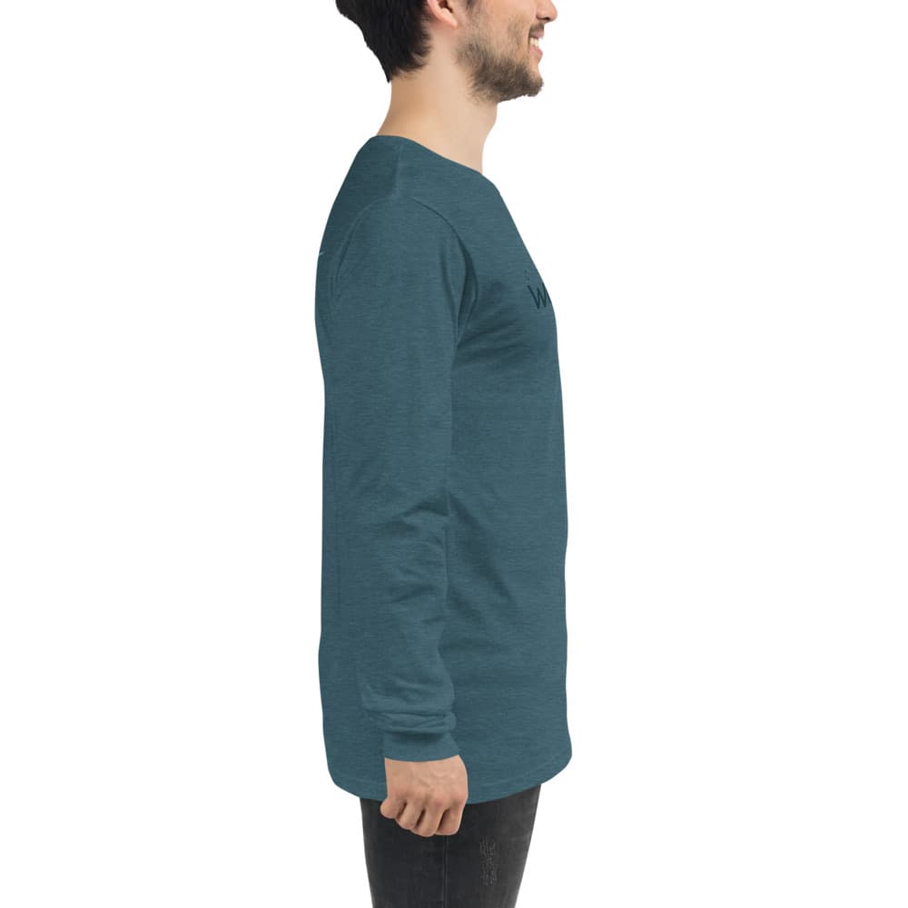 LIVE '25 Long Sleeve Tee