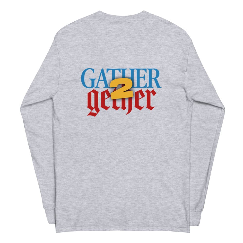 TtF 25 Gather Together Shirt