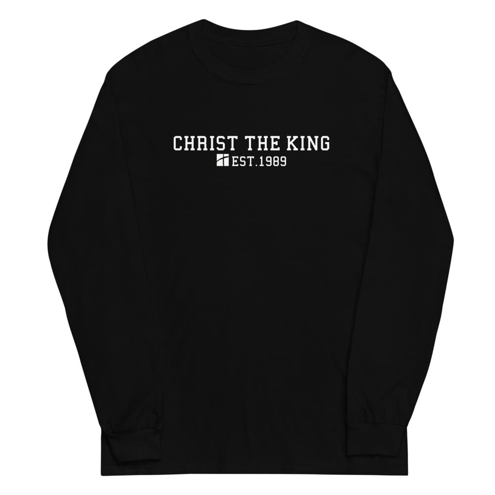 Long Sleeve  - CTK 1989